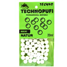 TECHNOMAGIC - Fúkaná kukurica Farebná TM-241 Maxi Natural