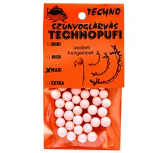 TECHNOMAGIC - Fúkaná kukurica Farebná TM-241 Maxi Patentka