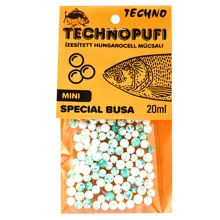 TECHNOMAGIC - Fúkaná kukurica Farebná TM-241 Midi Amur
