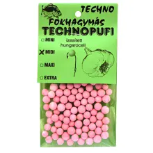 TECHNOMAGIC - Fúkaná kukurica Farebná TM-241 Midi Cesnak