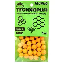 TECHNOMAGIC - Fúkaná kukurica Farebná TM-241 Midi Med