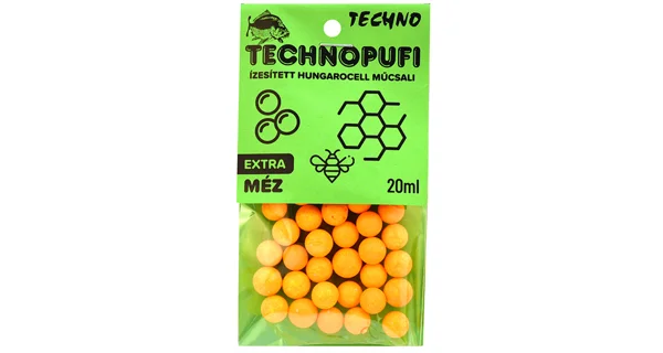 TECHNOMAGIC - Fúkaná kukurica Farebná TM-241 Midi Med