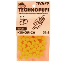 TECHNOMAGIC - Fúkaná kukurica Farebná TM-241 Midi Sladká kukurica