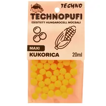 TECHNOMAGIC - Fúkaná kukurica Farebná TM-241 Midi Sladká kukurica