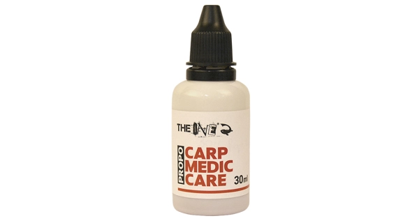 THE ONE - Antiseptický sprej Seprocarp Propolis 30 ml