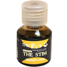 THE ONE - Aróma Liquid The Stim 50 ml Fermentovaná sladká kukurica