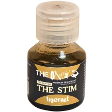 THE ONE - Aróma Liquid The Stim 50 ml Fermentovaný tigrie orech