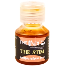THE ONE - Aróma Liquid The Stim 50 ml Mango Kyselina maslová
