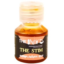 THE ONE - Aróma Liquid The Stim 50 ml Mango Kyselina maslová