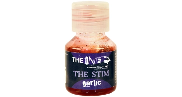 THE ONE - Aróma Liquid The Stim 50 ml Purple