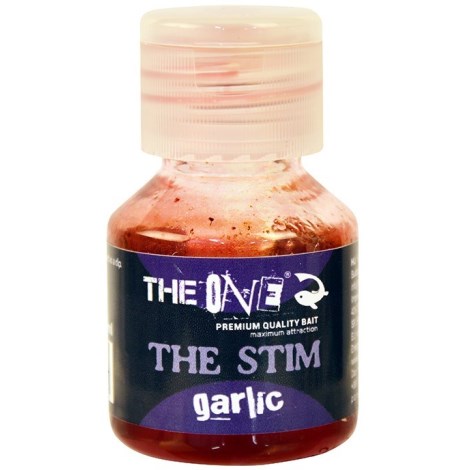 THE ONE - Aróma Liquid The Stim 50 ml Purple
