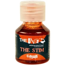 THE ONE - Aróma Liquid The Stim 50 ml Red