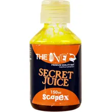THE ONE - Atraktor Secret Juice 150 ml Scopex
