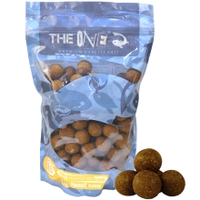 THE ONE - Boilie Fermented One Soluble Sweetcorn 1 kg
