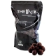 THE ONE - Boilie The Black One 18 mm 1 kg Chobotnica Slivka