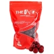THE ONE - Boilie The Red One 18 mm 1 kg Jahoda Korenistá klobása