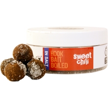 THE ONE - Boilies Big One Hookbait in Salt Sweet Chilli 24 mm 130 g