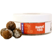 THE ONE - Boilies Big One Hookbait in Salt Sweet Chilli 24 mm 130 g