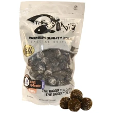 THE ONE - Boilies The Big One in Salt 20 mm 900 g Krill Pepper