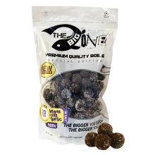 THE ONE - Boilies The Big One in Salt 20 mm 900 g Lemon Fish Garlic