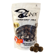 THE ONE - Boilies The Big One in Salt 20 mm 900 g Sweet Chilli