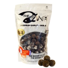 THE ONE - Boilies The Big One in Salt 20 mm 900 g Sweet Chilli