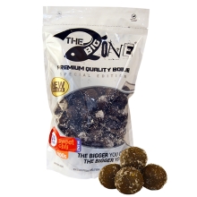 THE ONE - Boilies The Big One in Salt 24 mm 900 g Sweet Chilli