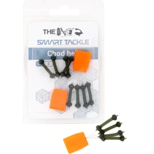 THE ONE - Chod montáž 8 ks