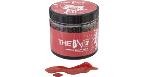 THE ONE - Dip Amino Red 150 ml