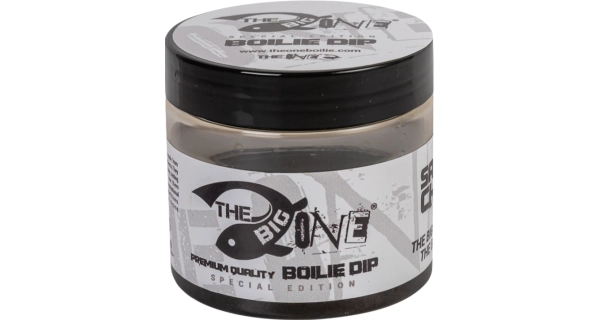 THE ONE - Dip Big One Chilli Losos 150 g