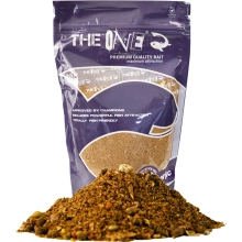 THE ONE - Drvené boilie Cloudy Stick Mix Purple 900 g