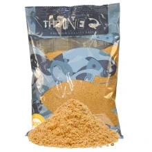 THE ONE - Kŕmičková zmes Fermented SPD Mix 800 g Sweetcorn