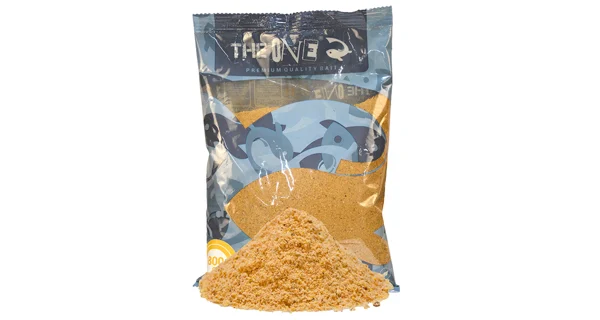 THE ONE - Kŕmičková zmes Fermented SPD Mix 800 g Sweetcorn