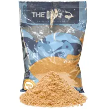 THE ONE - Krmítková zmes Fermented SPD Mix 800 g Tigernut