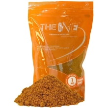 THE ONE - Krmítková zmes Spod Mix 1 kg Scopex Med