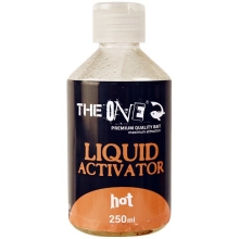 THE ONE - Liquid Activator Aróma 250 ml Hot