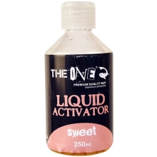 THE ONE - Liquid Activator Aróma 250 ml Sweet