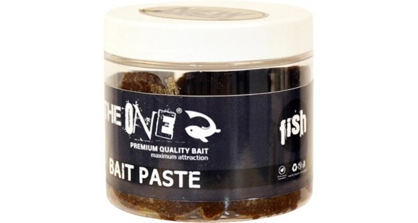 THE ONE - Obaľovacie cesto Bait Fish 150 g