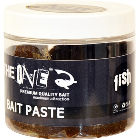 THE ONE - Obaľovacie cesto Bait Fish 150 g