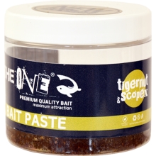 THE ONE - Obaľovacie cesto Bait Tigernut Scopex 150 g