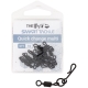 THE ONE - Obratlík Quick Change Multi 10 ks