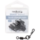 THE ONE - Obratlík Quick Change Multi 10 ks