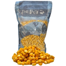 THE ONE - Partikel fermentovaný mix Fermented One Sweetcorn 1 kg
