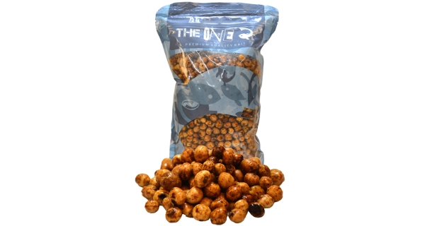 THE ONE - Partikel fermentovaný mix Fermented One Tigernut 1 kg