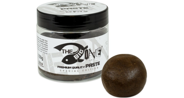 THE ONE - Pasta Big One Chilli Losos 150 g