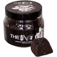 THE ONE - Pasta Boilie Feeder Black Chobotnica Slivka 150 g
