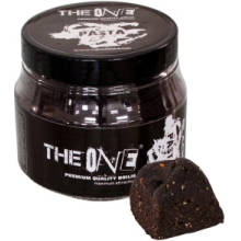 THE ONE - Pasta Boilie Feeder Black Chobotnica Slivka 150 g