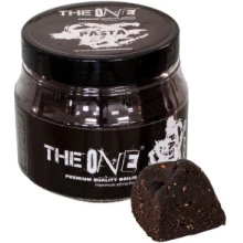 THE ONE - Pasta Boilie Feeder Black Chobotnica Slivka 150 g