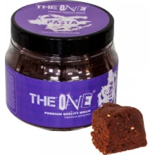 THE ONE - Pasta Boilie Feeder Purple Krab Čučoriedka 150 g