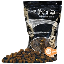 THE ONE - Pelety Pellet Mix Scopex 3-6 mm 800 g